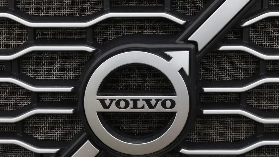 Volvo Logo Volvo India Volvo Group Volvo Cars